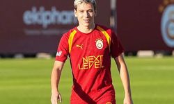 Sarı-Kırmızılı Yıldız Avrupa Devlerini Peşine Takmış! Batrakov Transfer Sürecini Ve Hayalini Açıkladı!