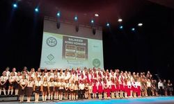 Balıkesirli Minik Yeteneklere Büyük Fırsat: BAÜN Çocuk Korosu Başvuruları Açıldı!