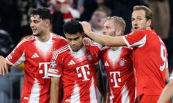 Bayern Münih Evinde 7 Golle Kazandı! Bayern Münih - Union Berlin Maç Sonucu Ve Gollerin Detayı: