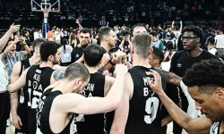 Beşiktaş 13 Yıl Sonra EuroLeague'de! Beşiktaş - Valencia Basket Maçı Ne Zaman? Saat Kaçta? Hangi Kanalda?