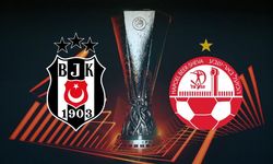 Beşiktaş - Hapoel Beer Sheva Maçı Nerede Oynanacak? Serdal Adalı Açıkladı!