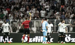 Beşiktaş’ın İptal Edilen Golünün VAR Kayıtları Açıklandı! Hakemler Arasında Ne Konuşuldu?