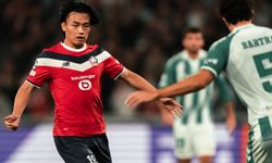 Berke Özer’in Şampiyonlar Ligi Gecesi Acı Bitti! Lille 2-1 Öne Geçtiği Maçı Betis’e Verdi