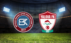 Beykoz İshaklıspor - Yalova FK Maçı Ne Zaman? Saat Kaçta? Hangi Kanalda?