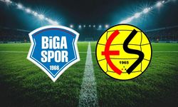 Bigaspor - Eskişehirspor Maçı Bugün! Saat Kaçta, Hangi Kanalda Yayınlanacak?