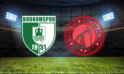 Bodrum FK - Batman Petrolspor Maçı Ne Zaman? Saat Kaçta? Hangi Kanalda?