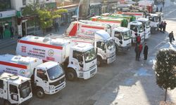 Bolu Belediyesi’ne “Hayalet Araç” Operasyonu! 22 Kişi Hakkında Gözaltı Kararı