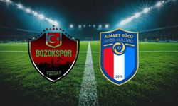 Yozgat Belediyesi Bozokspor - Adana Adaletgücü Maçı Bugün! Saat Kaçta, Hangi Kanalda?