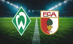 Werder Bremen - Augsburg Maçı Bugün! Saat Kaçta, Hangi Kanalda Yayınlanacak?