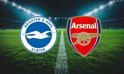 Brighton - Arsenal Maçı Bugün! Saat Kaçta, Hangi Kanalda Yayınlanacak?