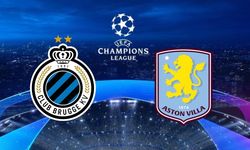 Club Brugge - Aston Villa Şampiyonlar Lİgi Maçı Bu Akşam! Saat Kaçta? Hangi Kanalda?