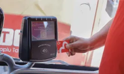 Balkart Yanınızda Değil Mi? Balıkesir'de Toplu Taşımada Başka Seçenekler de Var...
