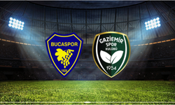 Bucaspor 1928 - Gaziemir GFK Maçı Ne Zaman? Saat Kaçta? Hangi Kanalda?