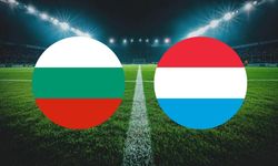 Bulgaristan - Lüksemburg Maçı Ne Zaman? Saat Kaçta? Hangi Kanalda? Nasıl İzlenir? Canlı Yayını Var mı?