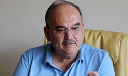 Kalp Rahatsızlığı Nedeniyle Yoğun Bakımdaydı! Eski İzmir Büyükşehir Belediye Başkanı Burhan Özfatura Hayatını Kaybetti!