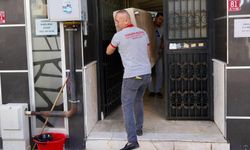Burhaniye Belediyesi'nden İhtiyaç Sahibi Ailelere Destek: 203 Aileye Ev Eşyası Ulaştı!