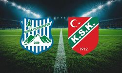 Bursa Yıldırımspor - Karşıyaka Maçı Bugün! Saat Kaçta, Hangi Kanalda Yayınlanacak?