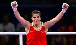 Türkiye’nin Gururu Busenaz Sürmeneli Yine Zirvede: Avrupa Şampiyonası’nda 70 Kiloda Altın Madalyaya Uzandı!
