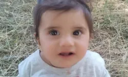 Sivas'taki Kayıp Büşra Bebek Olayında Son Dakika: Anne Baba Dahil 5 Tutuklama!
