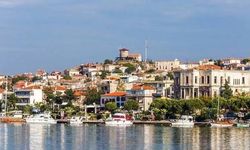 MAVİDEN YEŞİLE, TARİHTEN BUGÜNE: AYVALIK’TAN ASSOS’A KUZEY EGE GEZİ ROTASI