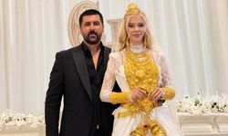 “Vanlı Kara Haydar” Soruşturmasında Yeni Tutuklamalar! Eşi Çağla Öz Tançalan İçin Karar Verildi