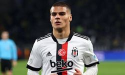 Süper Lig’de Gece Yarısı Transfer Bombası: Beşiktaş’ın Eski Yıldızı Can Bozdoğan Türkiye’ye Dönüyor!