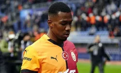 Vasco da Gama'ya Kiralanan Carlos Cuesta İçin Şok İddia: Galatasaray Zarar Etmiyor!