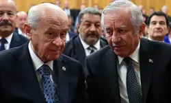 Cumhur İttifakı'nda Çatlak! MHP’li Celal Adan’dan Dikkat Çeken Seçim Mesajı!
