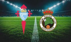 Celta Vigo - Racing Santander Maçı Bugün! Saat Kaçta, Hangi Kanalda Yayınlanacak?