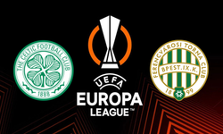 Celtic - Ferencvaros Maçı Ne Zaman? Saat Kaçta? Hangi Kanalda?
