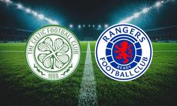 Celtic - Rangers Maçı Bugün! Old Firm Derbisi Saat Kaçta, Hangi Kanalda, Şifresiz mi?
