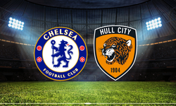 Chelsea - Hull City Maçı Ne Zaman? Saat Kaçta? Hangi Kanalda?