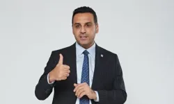 AK Parti’ye Geçeceği İddia Edilmişti! Çiğli Belediye Başkanı Onur Emrah Yıldız’dan İlk Açıklama