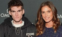 Cindy Crawford'ın Oğlu Presley Gerber 27 Yaşında Hayatını Kaybetti! Rehabilitasyon Merkezinde Acı Veda!
