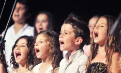 Bandırma’da Çocuklar İçin Müzik Fırsatı: Belediye Çocuk Korosu Başvuruları Başladı!