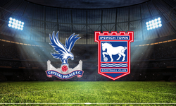 Crystal Palace - Ipswich Town Maçı Ne Zaman? Saat Kaçta? Hangi Kanalda?
