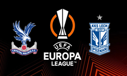 Crystal Palace - Lech Poznan Maçı Ne Zaman? Saat Kaçta? Hangi Kanalda?