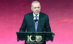 Cumhurbaşkanı Erdoğan New York'ta Duyurdu: Savunma Sanayiinde Hedef İlk 10 Ülke Arasına Girmek!