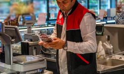 Balıkesir'de Gıda Denetimlerinin Eylül Bilançosu! 1.619 İşletme Kontrol Edildi, Cezalar 1 Milyon TL'yi Aştı!