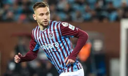 Trabzonspor’da Bir Ayrılık Daha! Denis Draguş’un Sözleşmesi Feshedildi