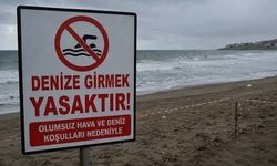 İstanbul'da İki İlçede Denize Girme Yasağı Geldi! Kaymakamlıklar Saat Verip Uyardı: 7-8 Eylül’de Plajlar Kapalı!