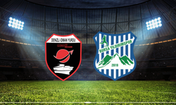 Denizli İdman Yurdu - Bursa Yıldırımspor Maçı Ne Zaman? Saat Kaçta? Hangi Kanalda?
