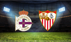Deportivo - Sevilla Maçı Ne Zaman? Saat Kaçta? Hangi Kanalda?