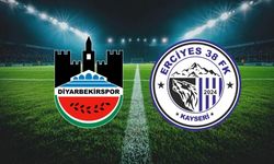 Diyarbekirspor - Erciyes 38 FSK Maçı Bugün! Saat Kaçta, Hangi Kanalda Yayınlanacak?