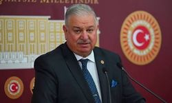 Yeniden Refah Partisi'nde Son Dakika Gelişmesi! Genel Başkan Yardımcısı Doğan Bekin İstifa Etti!