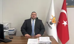 Üsküdar’daki Kritik Seçimde AK Parti’nin Adayı O Oldu! Dündar Ziya Gültekin Kimdir?