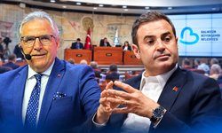 Mecliste Dursun Mirza’dan Ahmet Akın’a Sert Çıkış! “149 Milyon Lira Alacağımız Var''
