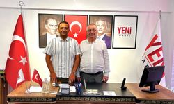 Edremit’te YENİ Parti Üyeleri Sandığa Gidiyor! Kongre Yolundaki İlk Tarih Belli Oldu