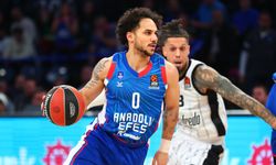 Barcelona - Anadolu Efes Maçı Ne Zaman? Saat Kaçta, Hangi Kanalda Yayınlanacak?