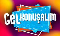 TV8 Ekranlarında Yeni Sezon Sürprizi: Gel Konuşalım’ın Yeni Sunucusu Belli Oldu! İşte O Ünlü İsim ve Tüm Detaylar...